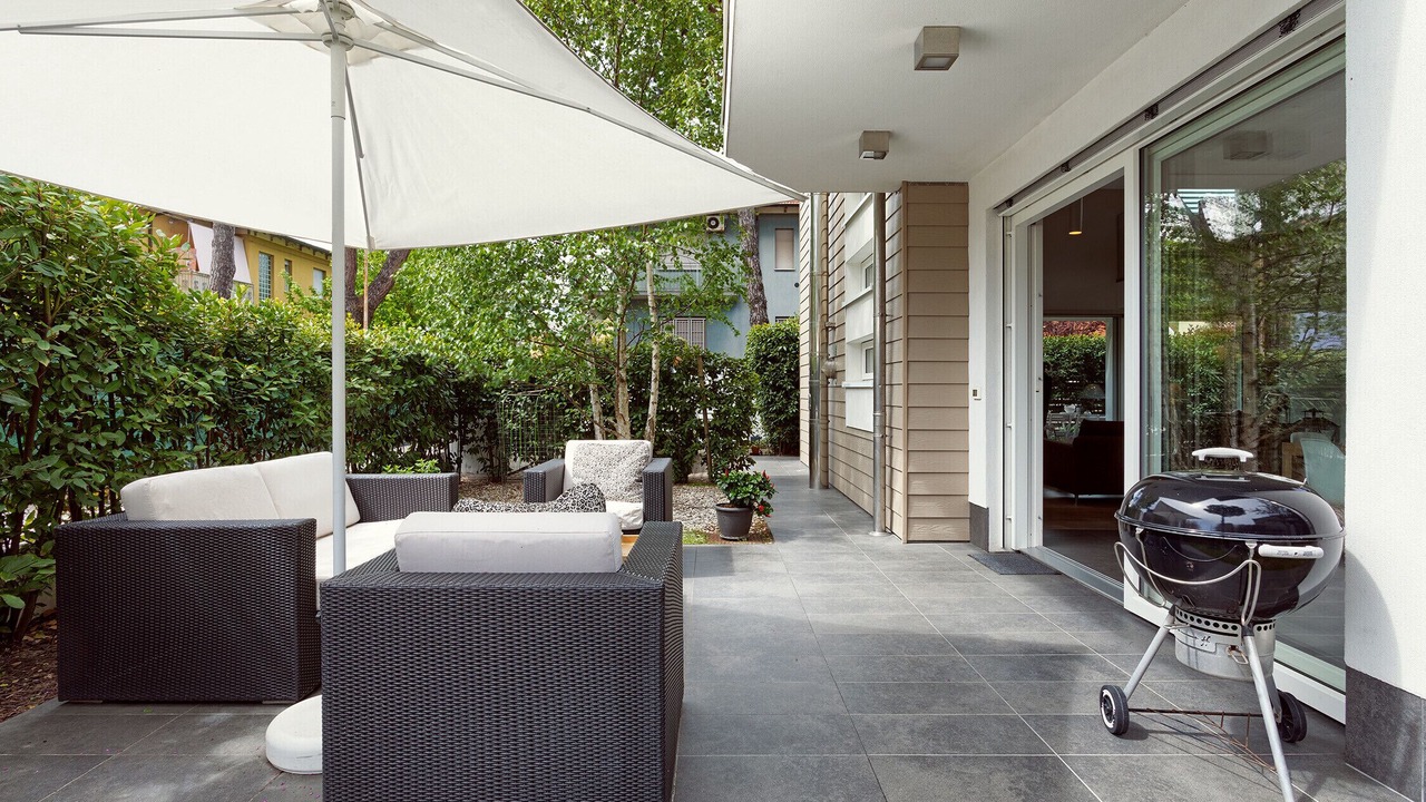 Photo of Patio Balcony in Tagliata