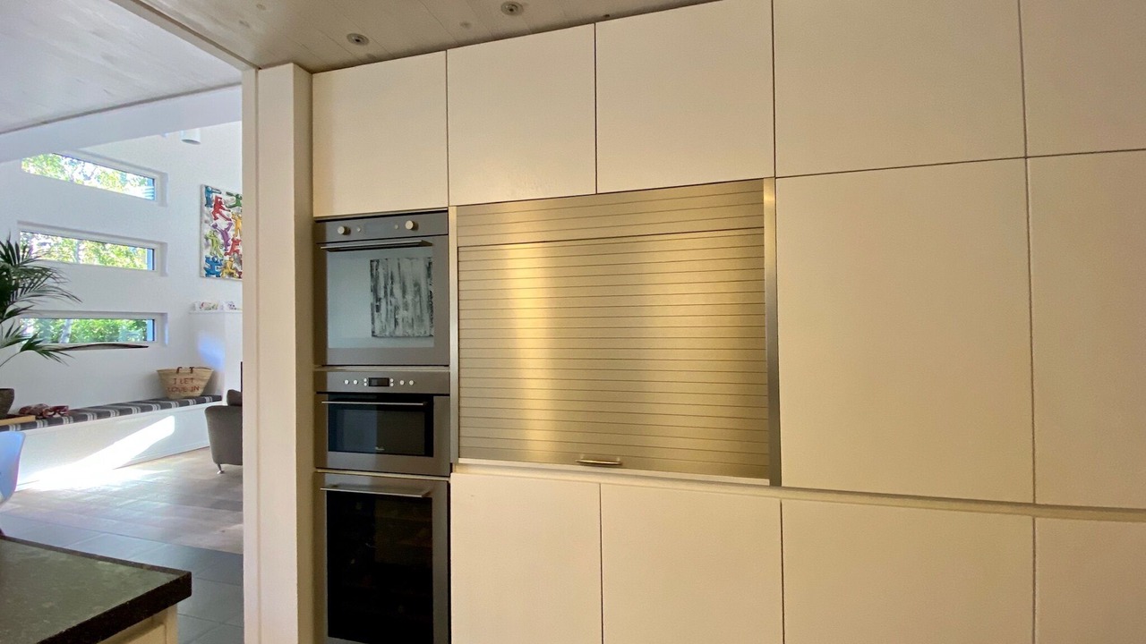 Photo of Kitchen in Tagliata