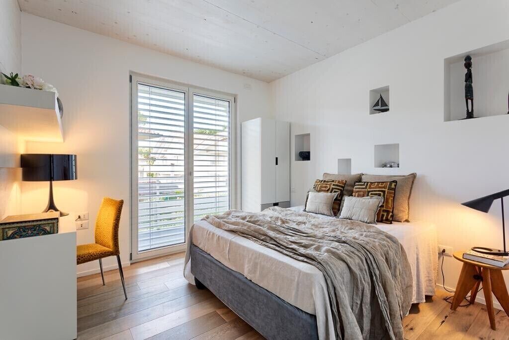 Photo of Bedroom in Tagliata