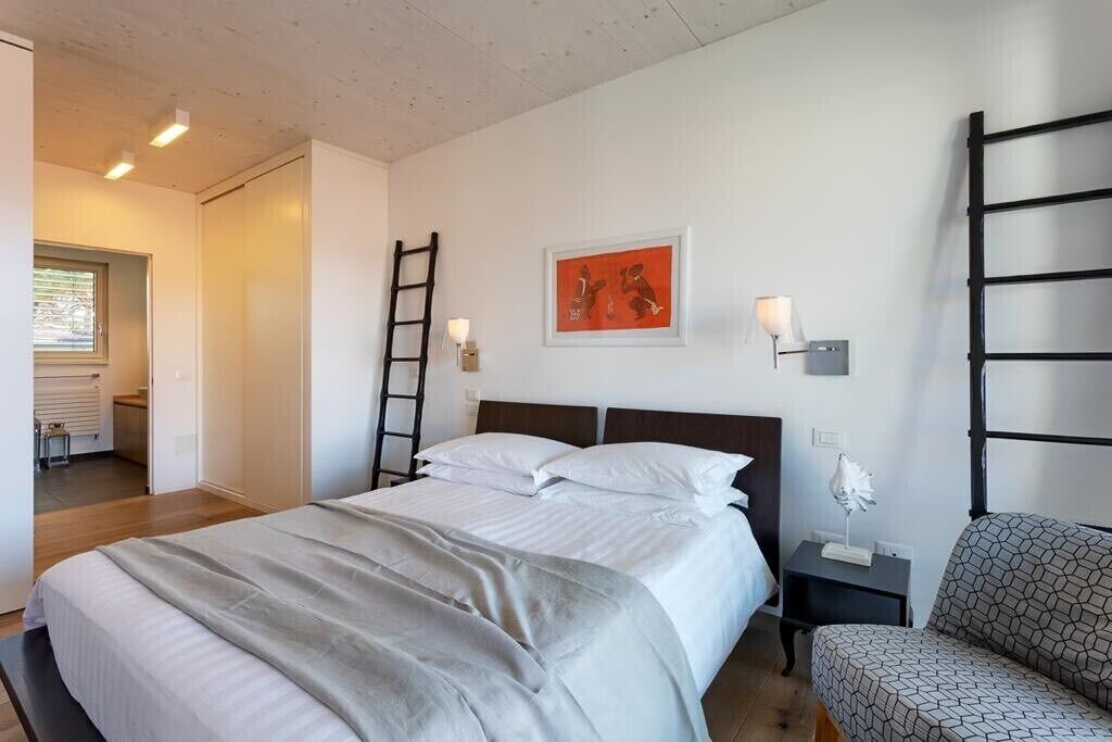 Photo of Bedroom in Tagliata