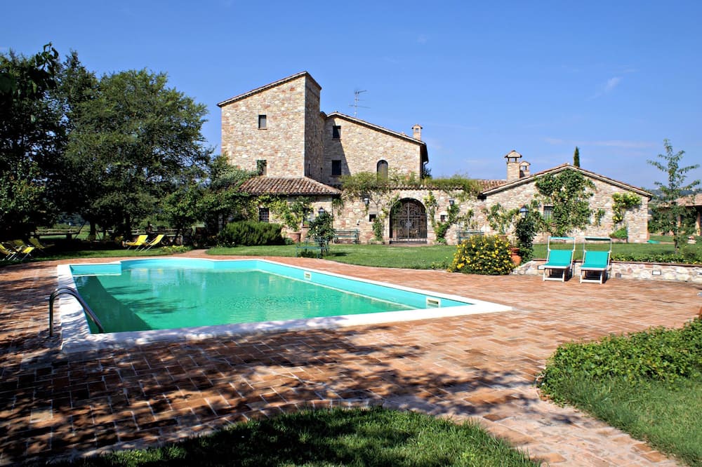 Photo of Outdoor in Sismano