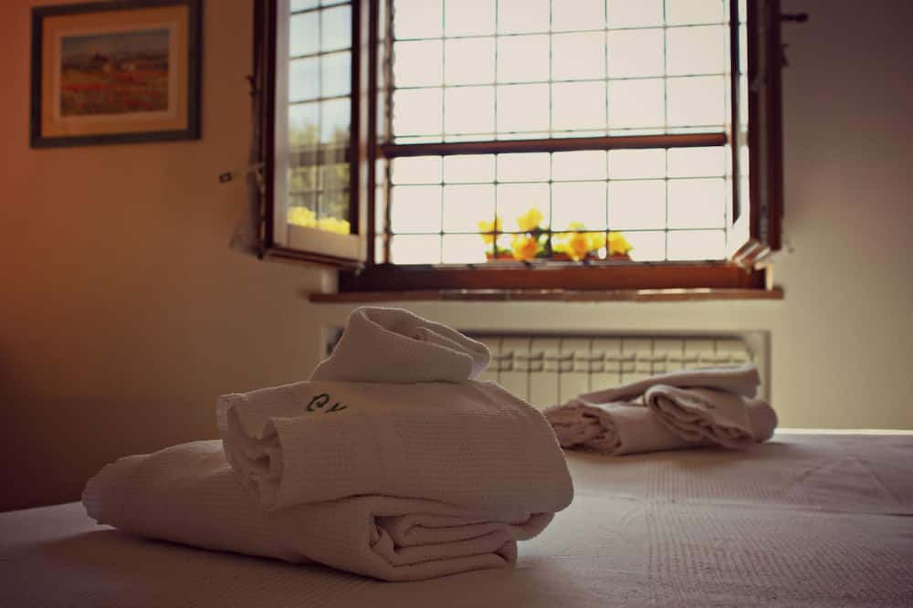 Photo of Bedroom in Sismano