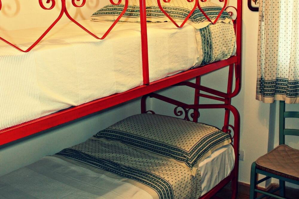 Photo of Bedroom in Sismano