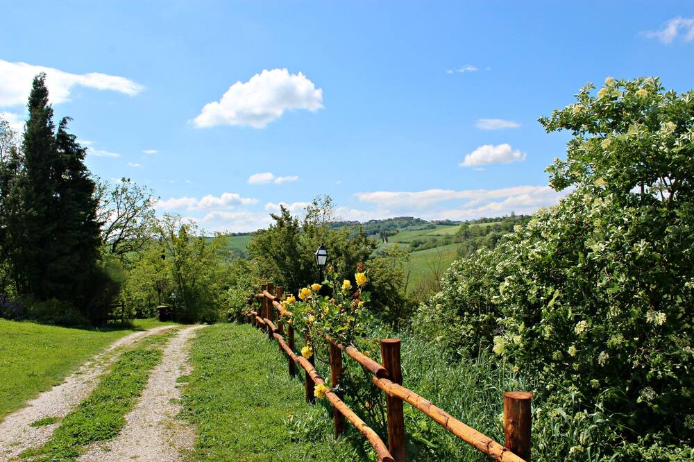 Photo of Outdoor in Sismano