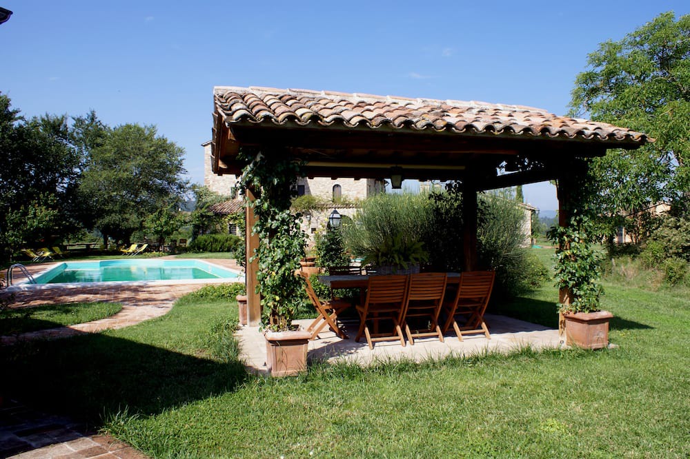 Photo of Outdoor in Sismano