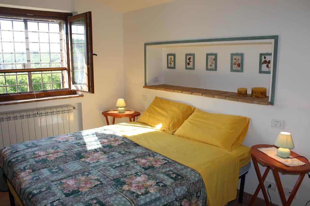 Photo of Bedroom in Sismano