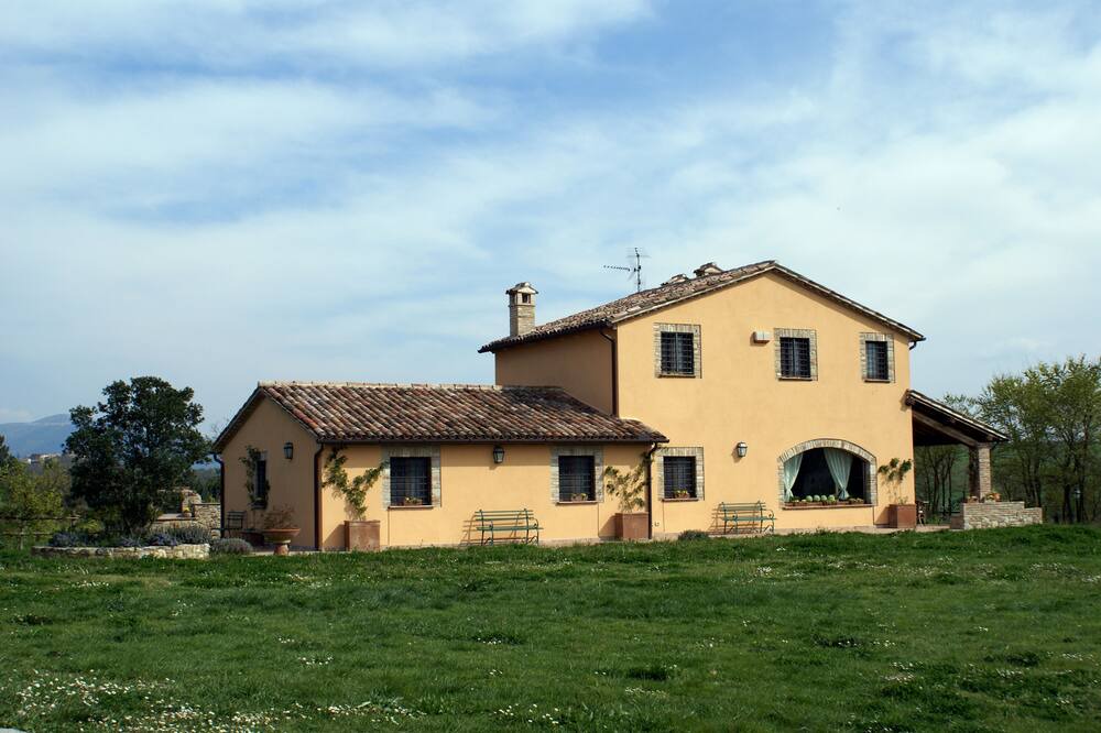 Photo of Outdoor in Sismano