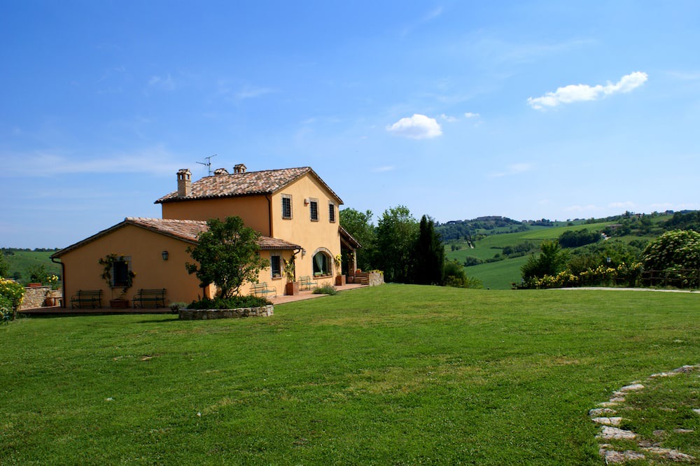 Photo of Outdoor in Sismano