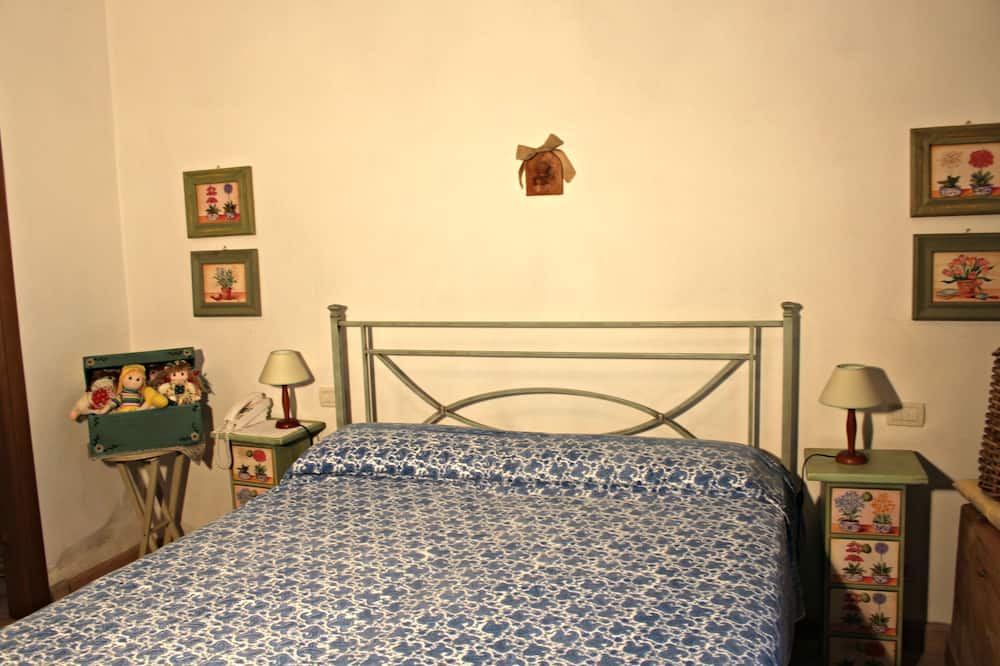 Photo of Bedroom in Sismano