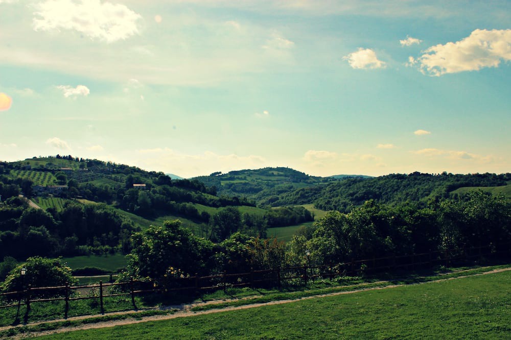 Photo of Outdoor in Sismano