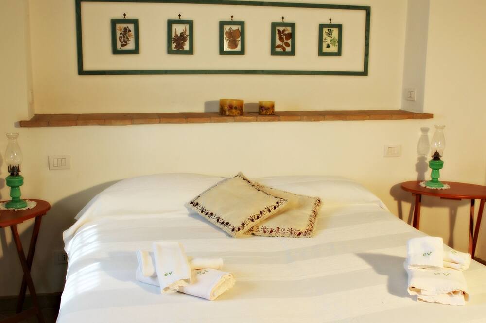 Photo of Bedroom in Sismano