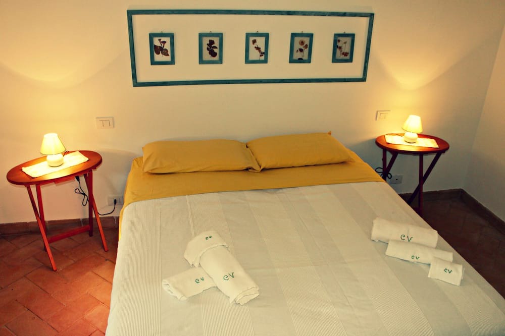Photo of Bedroom in Sismano
