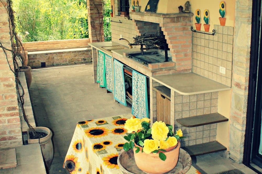 Photo of Kitchen in Sismano