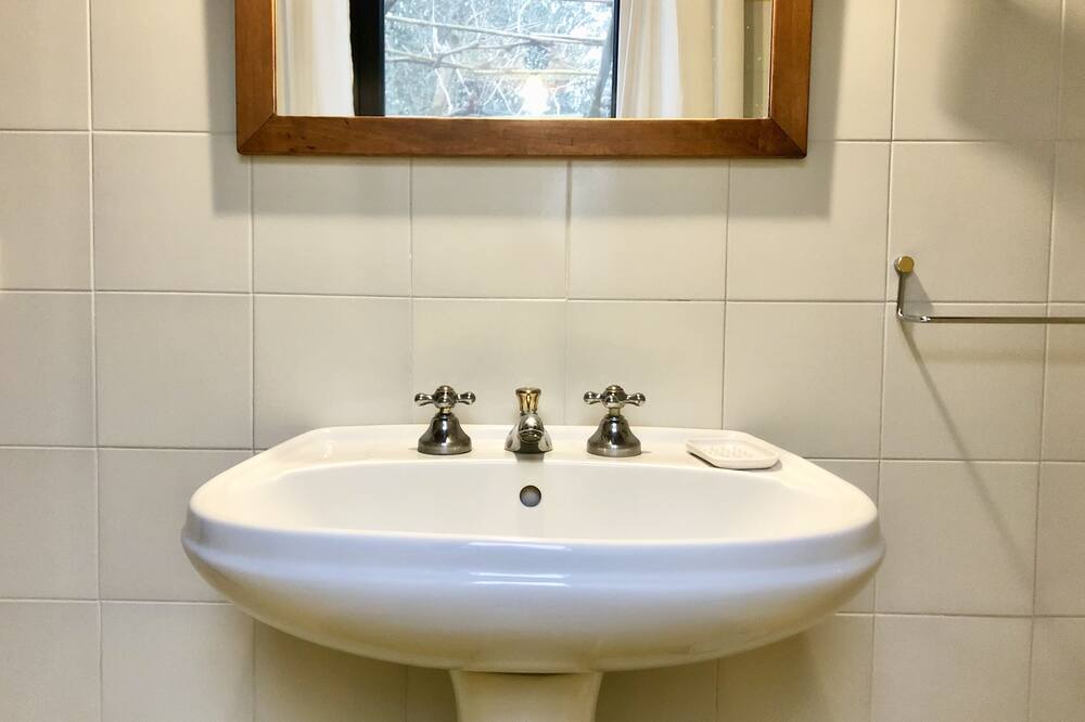 Photo of Bathroom in Montalcino