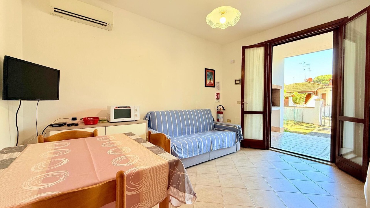 Photo of Livingroom in Lido di Volano