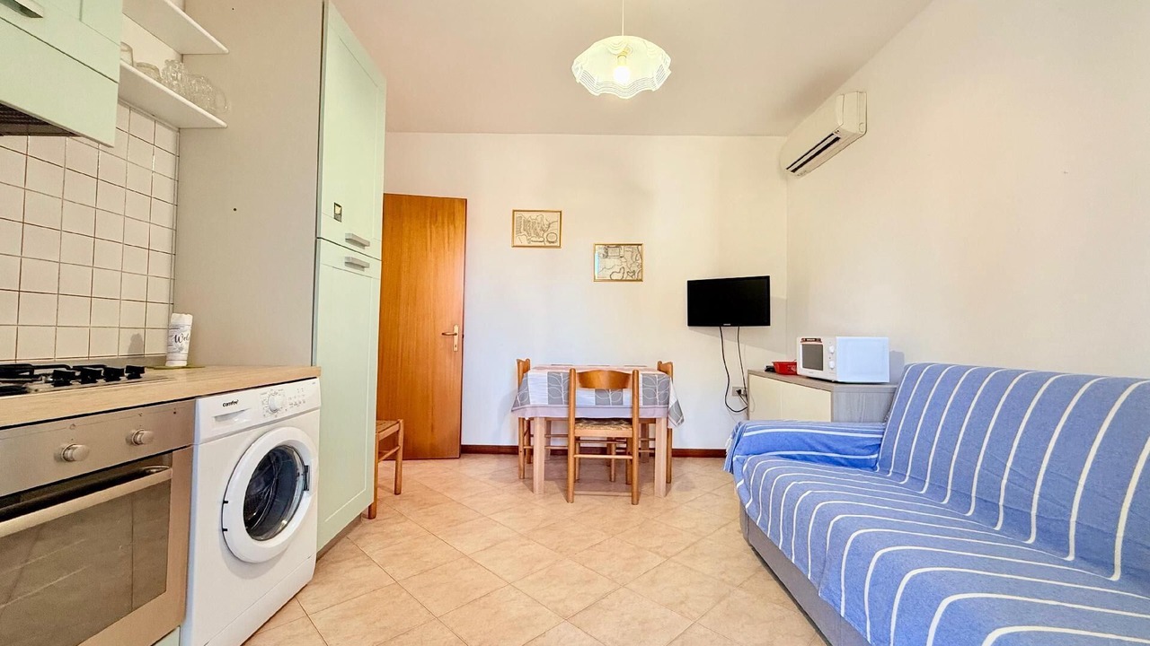 Photo of Livingroom in Lido di Volano