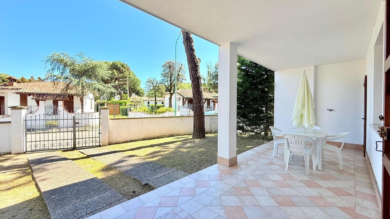 Photo of Outdoor in Lido di Volano