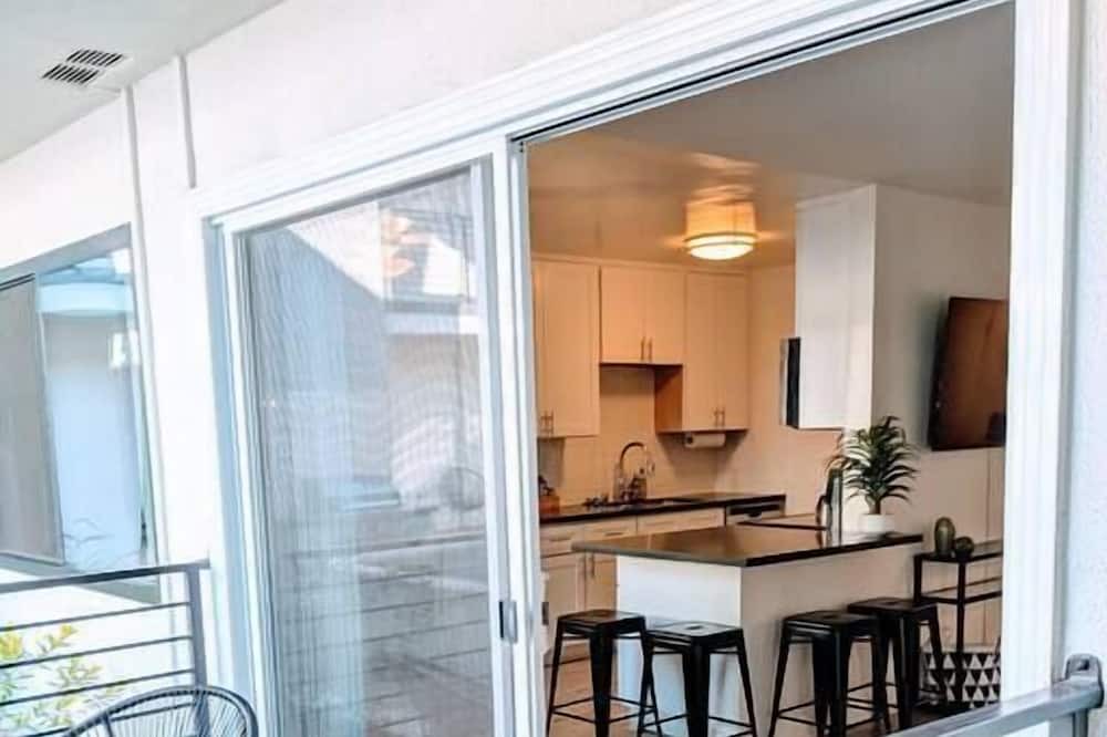 Photo of Patio Balcony in El Segundo