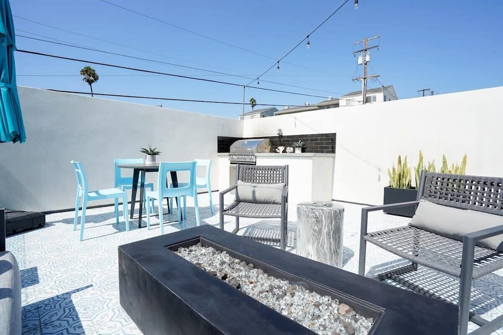 Photo of Outdoor in El Segundo