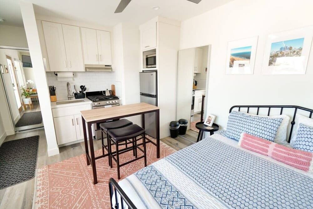 Photo of Kitchen in El Segundo