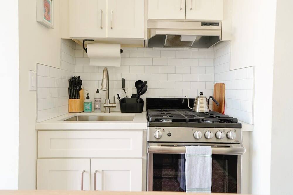 Photo of Kitchen in El Segundo