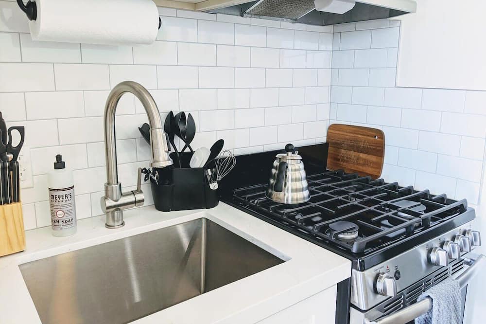 Photo of Kitchen in El Segundo