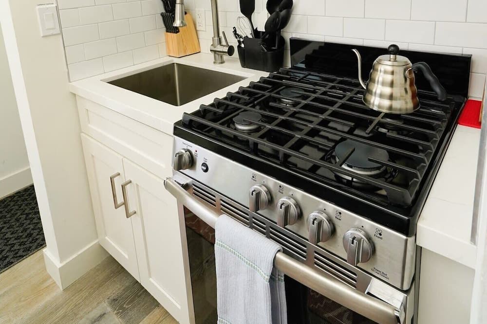 Photo of Kitchen in El Segundo