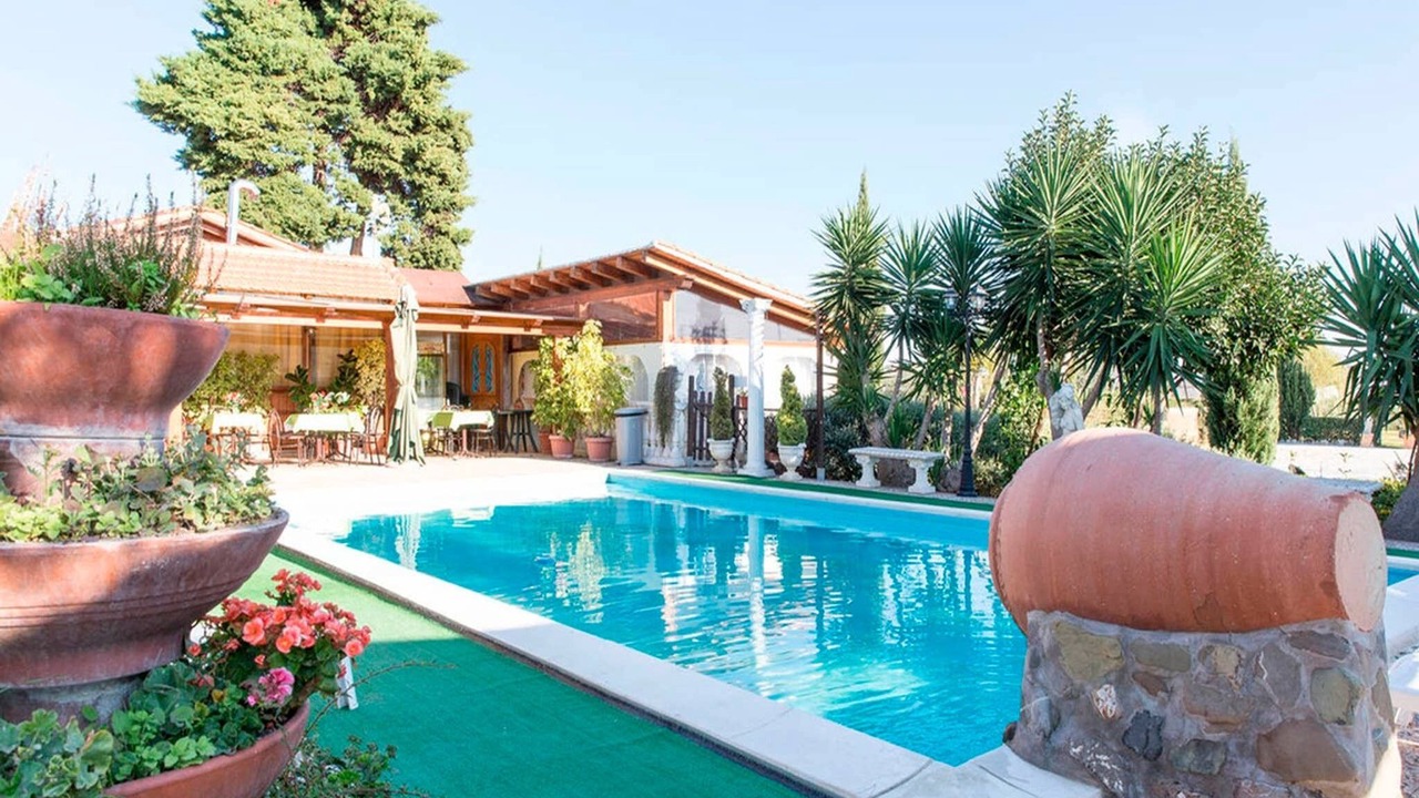 Photo of Outdoor in Cerveteri