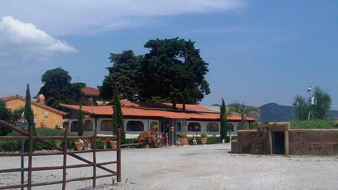 Photo of Outdoor in Cerveteri