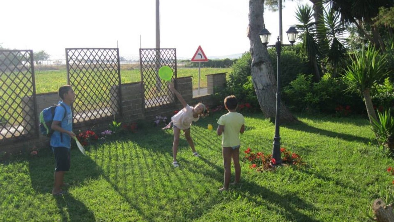 Photo of Outdoor in Cerveteri