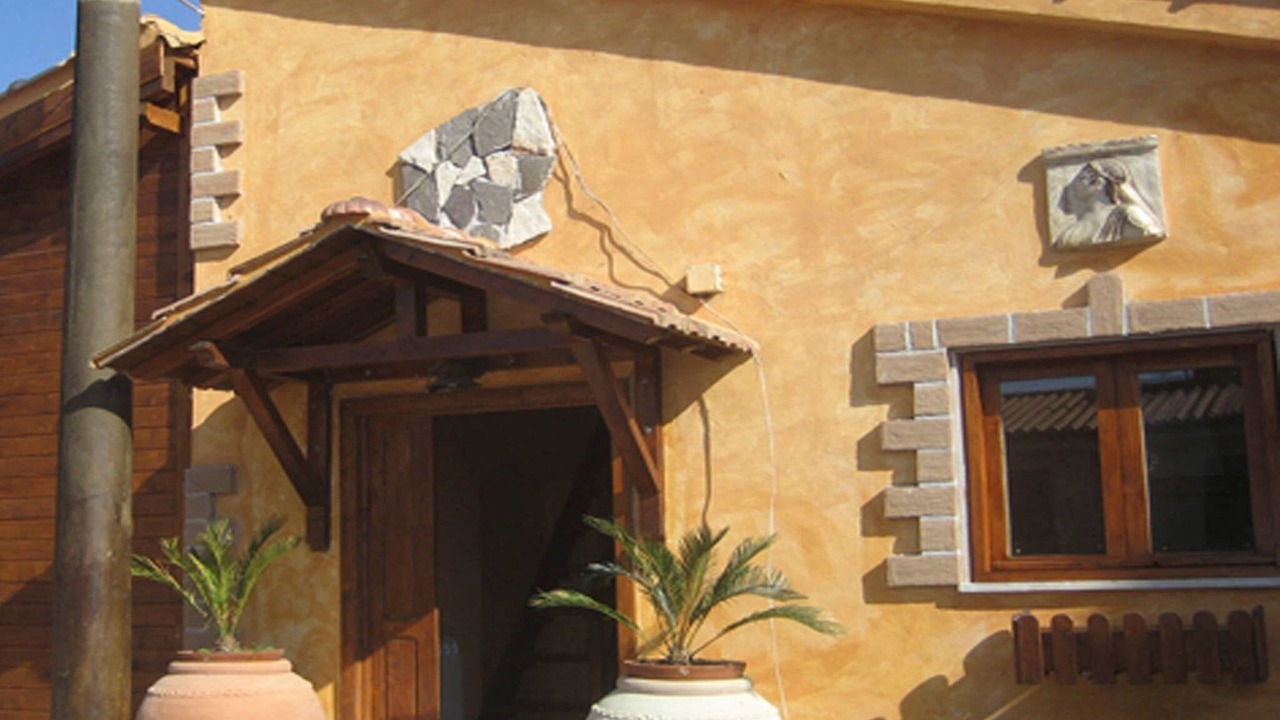 Photo of Outdoor in Cerveteri