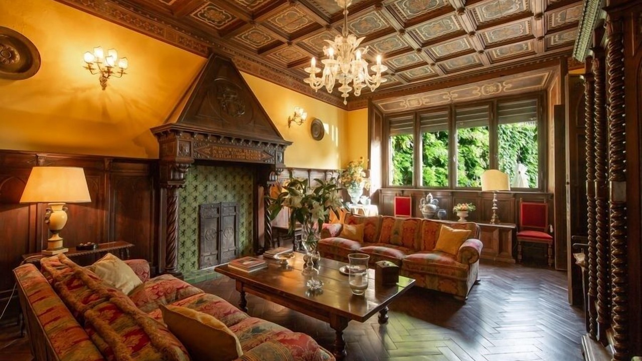 Photo of Livingroom in Venturina