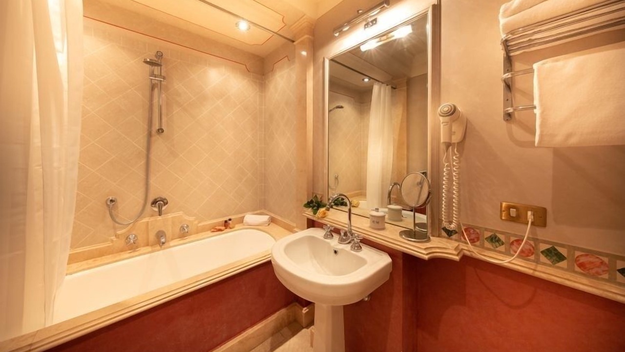 Photo of Bathroom in Venturina