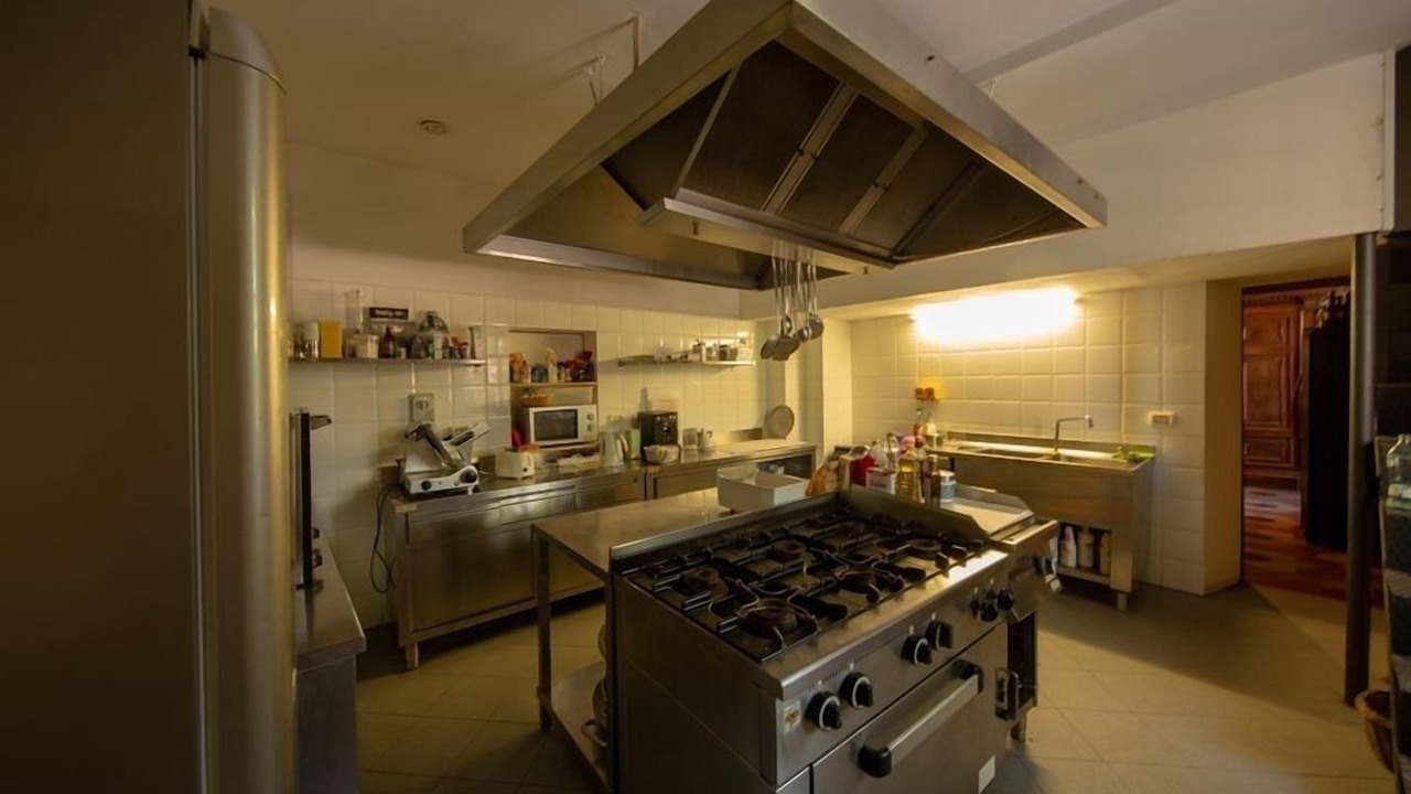 Photo of Kitchen in Venturina