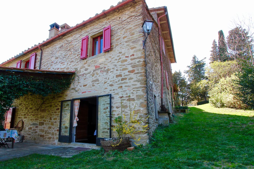 Photo of Outdoor in Castel Focognano