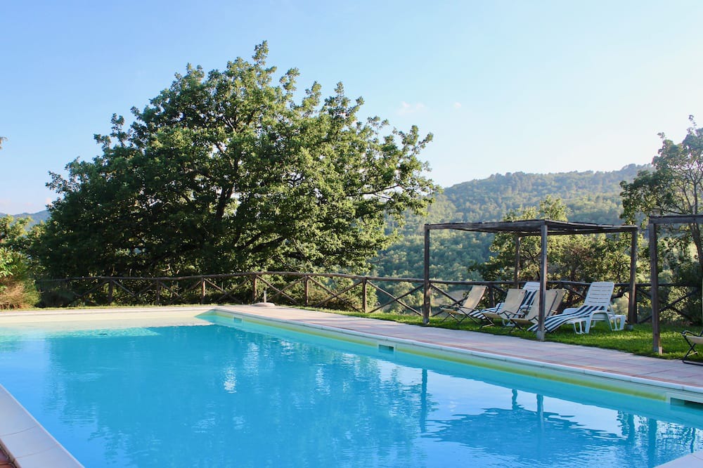 Photo of Outdoor in Castel Focognano
