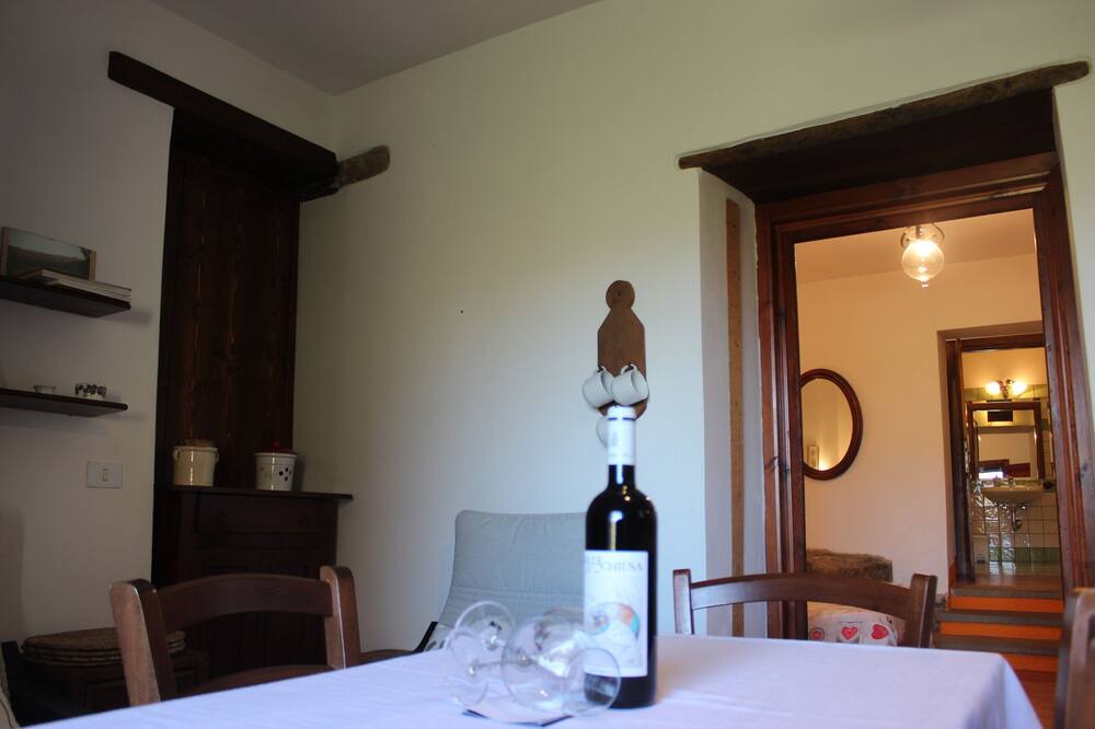 Photo of Kitchen in Castel Focognano