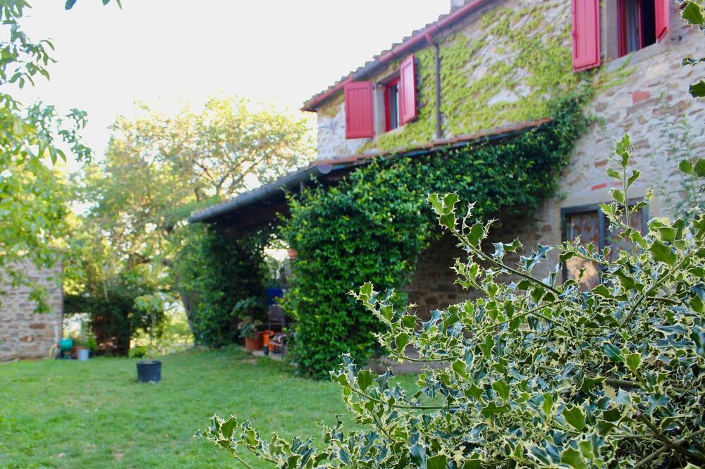 Photo of Outdoor in Castel Focognano