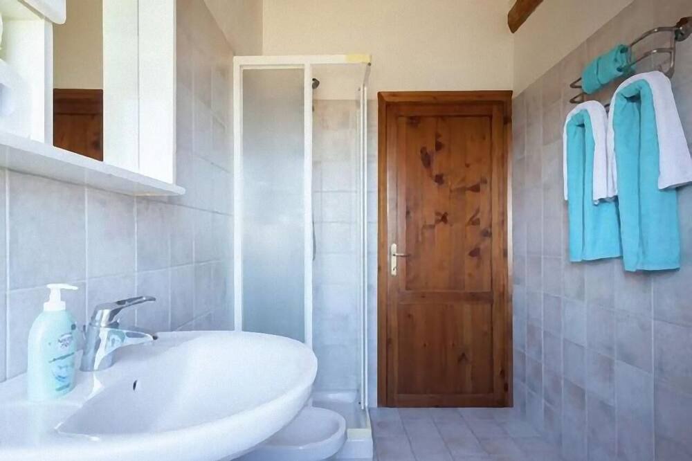 Photo of Bathroom in Montecastelli