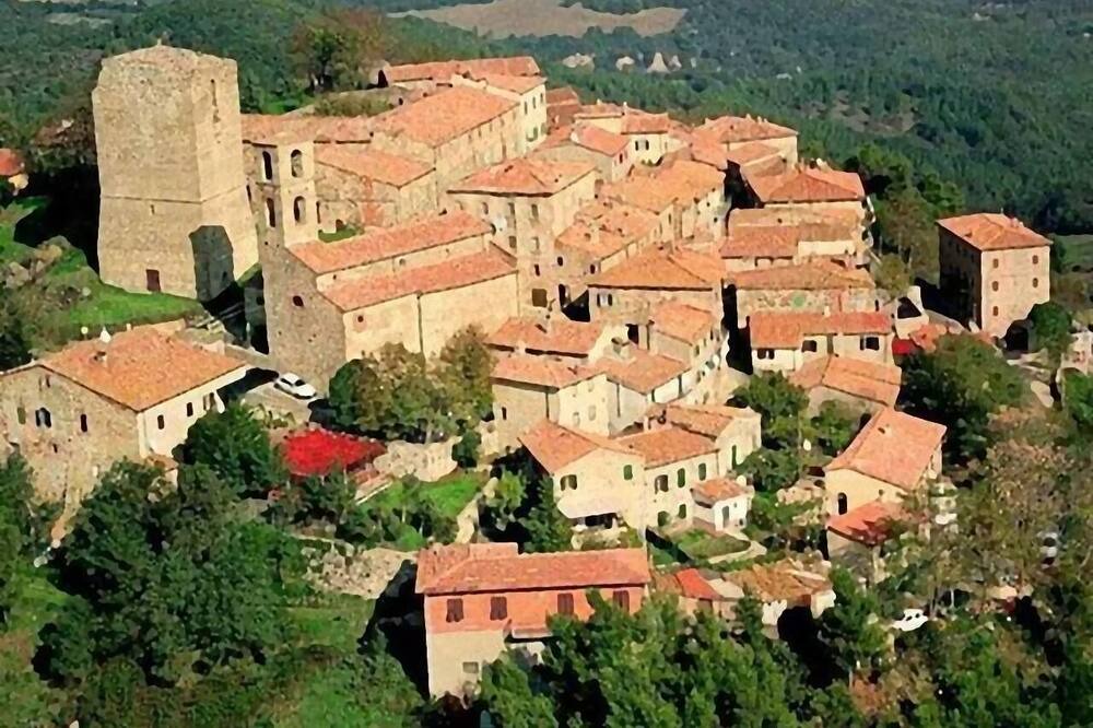 Photo of Outdoor in Montecastelli