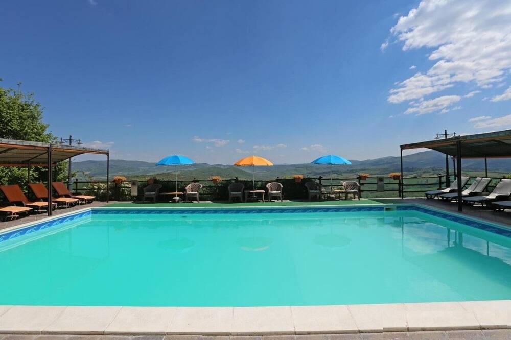 Photo of Outdoor in Montecastelli