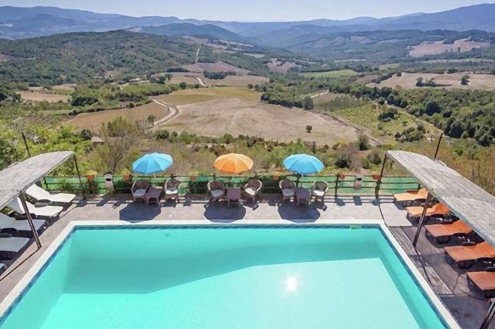 Photo of Outdoor in Montecastelli