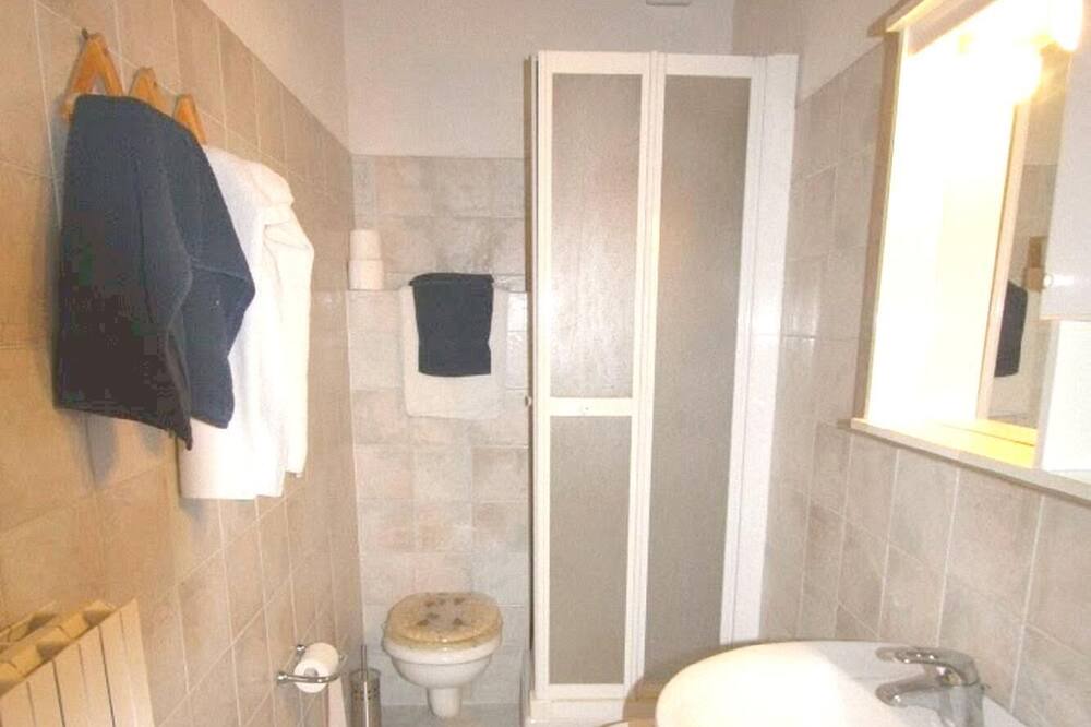 Photo of Bathroom in Montecastelli