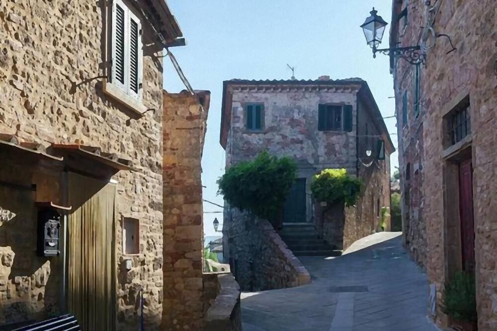 Photo of Others in Montecastelli