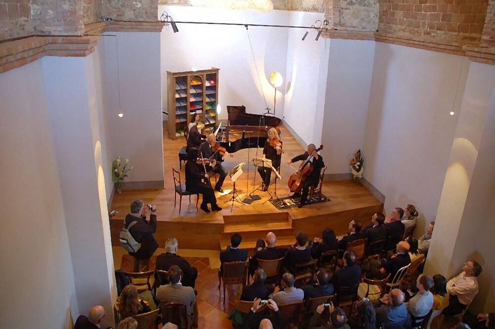 Photo of Others in Montecastelli