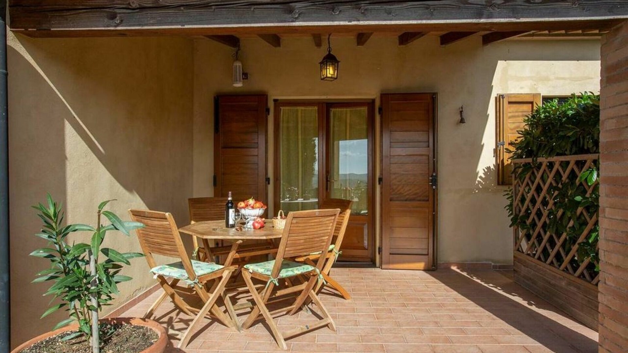 Photo of Outdoor in Lustignano