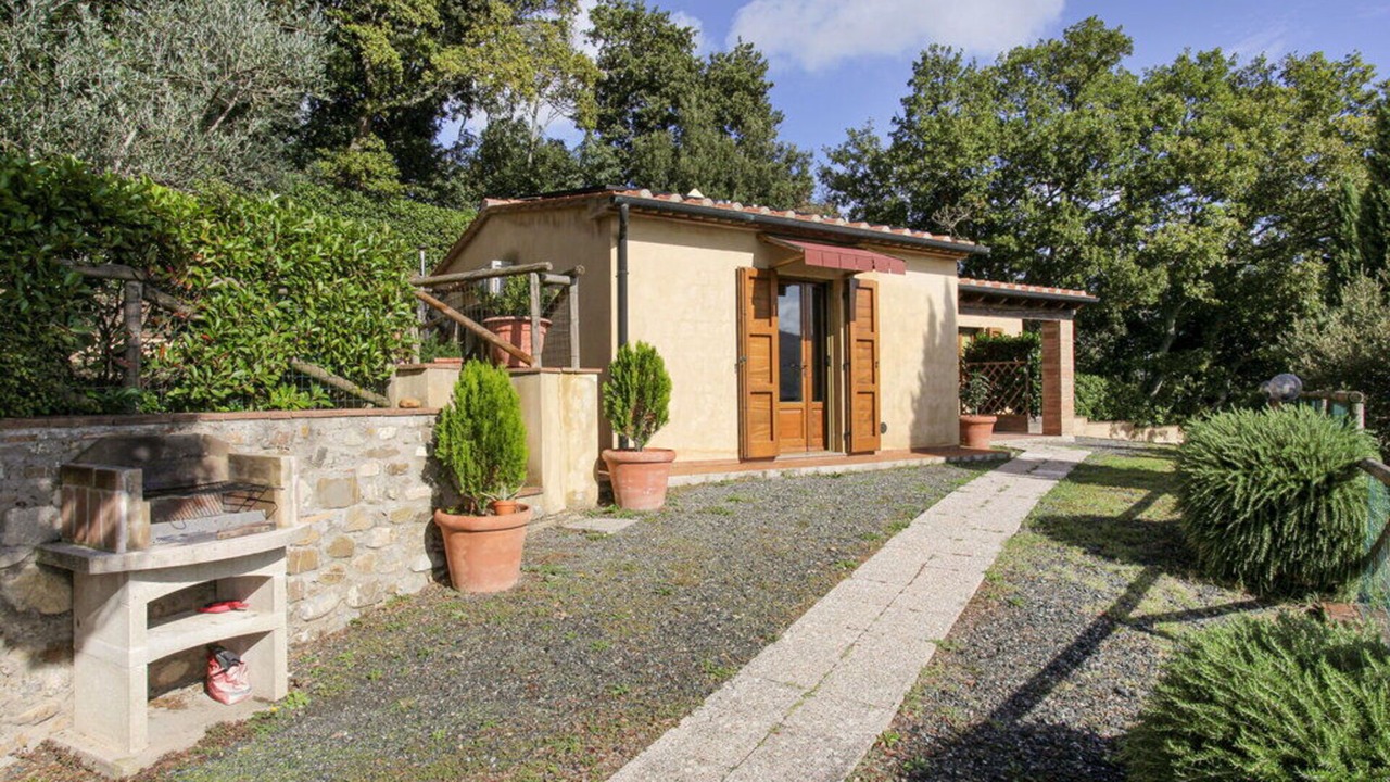 Photo of Outdoor in Lustignano