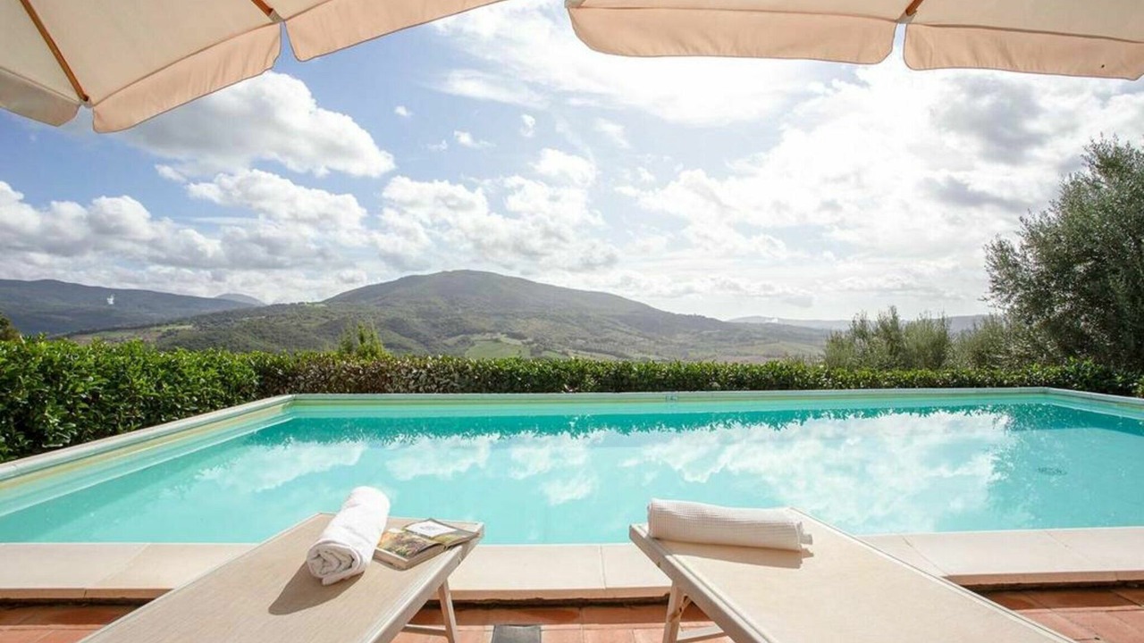 Photo of Outdoor in Lustignano