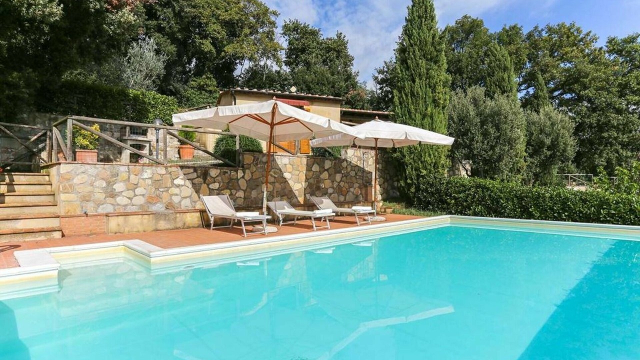 Photo of Outdoor in Lustignano