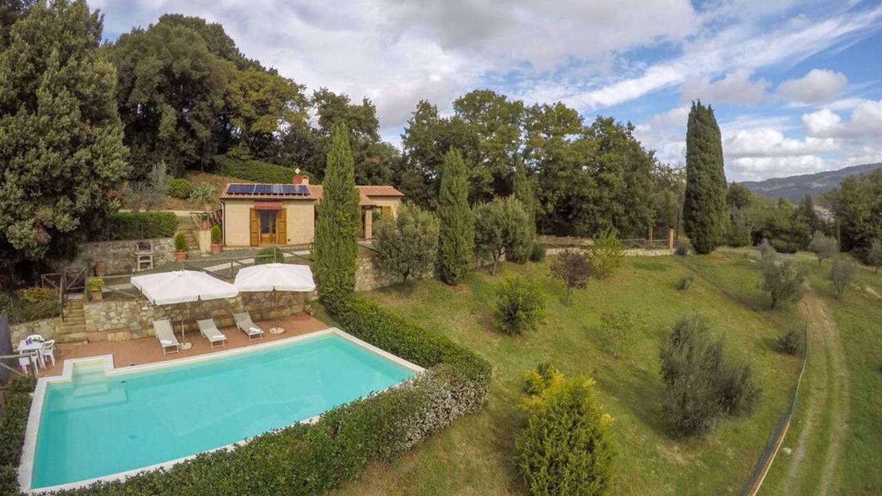 Photo of Outdoor in Lustignano